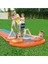 Çift Kişilik Renkli Su Kaydırağı 4,88 M, Eğlence Dolu Yaz Aktiviteleri 3