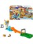 Hot Wheels Racerverse Jurassic Pist Seti HTP12 1