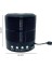 Subzero SB50 Sound Bomb Çoklu Bağlantılı Kablosuz Mini Hoparlör 2
