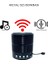 Subzero SB50 Sound Bomb Çoklu Bağlantılı Kablosuz Mini Hoparlör 3