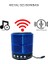 Subzero SB50 Sound Bomb Çoklu Bağlantılı Kablosuz Mini Hoparlör 5