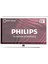 Philips 55OLED810 Tv Ekran Koruyucu - Philips 55" Inç 139 Ekran Smart 4K UHD Dolby Vision Atmos Titan Os Ambilight 1