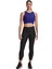 Kadın HeatGear® Armour Hi-Rise Bilekte Tayt 1365335-001 1