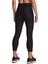Kadın HeatGear® Armour Hi-Rise Bilekte Tayt 1365335-001 3