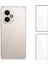Honor 400 5g Tpu Kılıf 1.5mm Telefon Kılıfı 2 Adet Temperli Cam Filmleri ile (Yurt Dışından) 1
