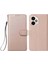 Honor 400 5g Pu Deri Kapaklı Telefon Kılıfı Cüzdan Kart Yuvası Tutucu (Yurt Dışından) 1