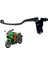 Gp-2 Taro 125 R Debriyaj Kolu Kütüklü 0922000.G01S-1 1
