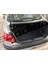Peugeot 206 Sedan 2007-2011 Arası 3D Kauçuk Bagaj Havuzu 2
