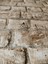 3 Boyutlu Krem Taş Desen Hava Alabilen Silinebilir Duvar Kağıdı 5 M² 4