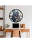 Modern Tasarım Kanvas Saat 96 1