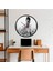 Modern Tasarım Kanvas Saat 269 1