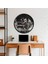 Modern Tasarım Kanvas Saat 643 1