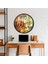 Modern Tasarım Kanvas Saat 172 1