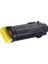 Xerox Phaser 6510 Sarı Muadil Toner 2,4k 1