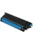 Brother TN155 Mavi Muadil Toner 4K 1