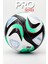 Pro-Series Pu Laminated Futbol Topu Yapıştırma Oceanz Iç-Dış Mekan Beton Halı Saha Futbol Topu 504 1