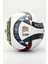Pro-Series Pu Laminated Futbol Topu Yapıştırma Nations Iç-Dış Mekan Beton Halı Saha Futbol Topu 509 2