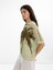 %100 Pamuk Polo Yaka T-Shirt 2