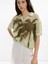 %100 Pamuk Polo Yaka T-Shirt 4