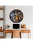 Modern Tasarım Kanvas Saat 691 1