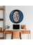 Modern Tasarım Kanvas Saat 244 1