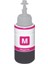 Epson 664 Kırmızı Muadil Mürekkep 70 Ml. 1