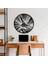 Modern Tasarım Kanvas Saat 214 1