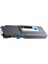 Xerox Workcentre 6655 Mavi Muadil Toner 7,5k 1