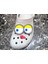 Minyonlar Crocs Terlik Uyumlu Dekoratif Aksesuar 1