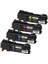 Xerox Phaser 6125 Mavi Muadil Toner 1k 1