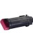 Xerox Phaser 6510 Kırmızı Muadil Toner 2,4k 1