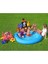 Renkli Şişme Tekne Oyun Havuzu 140X130X104 Cm, Eğlenceli ve Güvenli Tasarım 4