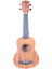 Soprano Maun Ağacı Ukulele Kılıf Pena Dahil Kod 0746 2
