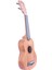 Soprano Maun Ağacı Ukulele Kılıf Pena Dahil Kod 0746 3
