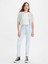 501® Kadın Mavi Jean Pantolon 12501-0381 1