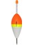 Işık Tüplü - Fishack - Olta Şamandırası 60 gr (FSH-6060) 1