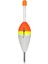 Işık Tüplü - Fishack - Olta Şamandırası 20 gr (FSH-6020) 1
