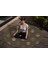 Yoga, Meditasyon,burçlar ve Mandala Temalı, Meditasyon, Salon, Mutfak, Oturma Odasıı Halısı 14 1