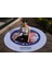 Yoga, Meditasyon,burçlar ve Mandala Temalı, Meditasyon, Salon, Mutfak, Oturma Odasıı Halısı 109 1