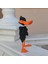 Daffy Duck Figürü 21CM | Looney Tunes Karakter Oyuncağı ve Dekoratif Biblo 1