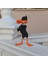 Daffy Duck Figürü 21CM | Looney Tunes Karakter Oyuncağı ve Dekoratif Biblo 2