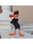 Daffy Duck Figürü 21CM | Looney Tunes Karakter Oyuncağı ve Dekoratif Biblo 3