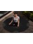 Yoga, Meditasyon,burçlar ve Mandala Temalı, Meditasyon, Salon, Mutfak, Oturma Odasıı Halısı 18 1