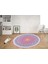 Yoga, Meditasyon,burçlar ve Mandala Temalı, Meditasyon, Salon, Mutfak, Oturma Odasıı Halısı 74 3