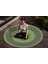 Yoga, Meditasyon,burçlar ve Mandala Temalı, Meditasyon, Salon, Mutfak, Oturma Odasıı Halısı 05 1