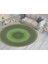 Yoga, Meditasyon,burçlar ve Mandala Temalı, Meditasyon, Salon, Mutfak, Oturma Odasıı Halısı 05 5