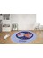 Yoga, Meditasyon,burçlar ve Mandala Temalı, Meditasyon, Salon, Mutfak, Oturma Odasıı Halısı 109 3
