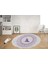 Yoga, Meditasyon,burçlar ve Mandala Temalı, Meditasyon, Salon, Mutfak, Oturma Odasıı Halısı 43 3