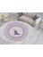 Yoga, Meditasyon,burçlar ve Mandala Temalı, Meditasyon, Salon, Mutfak, Oturma Odasıı Halısı 43 5