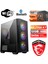 Şafak - Gaming Pc Ddr5 – Rx 7700XT 12 GB – Ryzen 5 7500F – 32 GB – 64GB Ddr5 Ram – 1tb M.2 SSD –windows 11 Pro 1